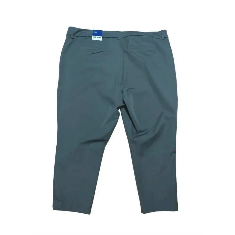 Old Navy Pixie Pants - Picture 5 of 8